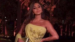 بينهم "إليسا والحلاني ونانسي".. نجوم الفن بحفل زفاف نجل إيلي صعب (صور)