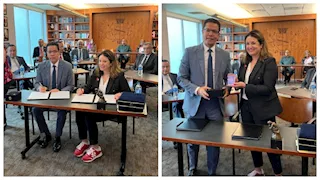 تعاون أكاديمي جديد.. بنها ولويفيل الأمريكية تطلقان مسار ماجستير في الهندسة