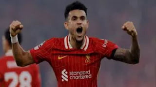 كم حقق ليفربول مقابل انتقال لويس دياز إلى بايرن ميونخ؟