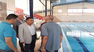 بعد رحلة رومانيا.. محافظ الدقهلية ينزل الشارع ويتابع الخدمات بالمنصورة (صور)