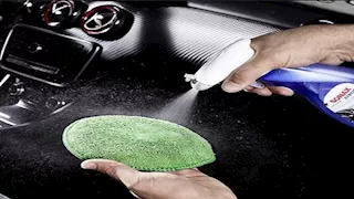 كيف تعتني بالمكونات البلاستيكية بسيارتك؟