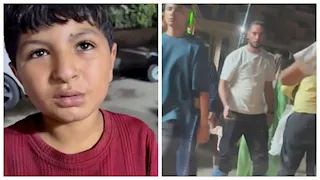 إخلاء سبيل المتهم في واقعة "بائع العسلية" بكفالة 500 جنيه