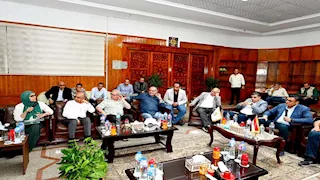 وزير الإسكان يصدر حزمة من التوجيهات لأجهزة مدن أكتوبر والشيخ زايد وسفنكس الجديدة 