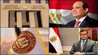 حدث في 8 ساعات| سلسلة تموينية جديدة و2.7 مليون عملية جراحية ومباحثات مع "الناتو"