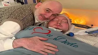 كيف عاش الأمير النائم 20 عاما بلا طعام أو شراب؟