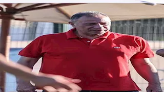 حضور الخطيب وظهور الصفقات الجديدة.. 15 صورة لأبرز لقطات مران الأهلي الأول تونس