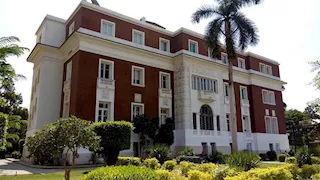 "بوك ليفري".. خدمة جديدة من مكتبة مصر العامة لتيسير إعادة الكتب للمستفيدين