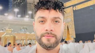 الجثمان داخل المسجد.. تأجيل جنازة أحمد عامر لتوقيع الكشف من الطب الشرعي