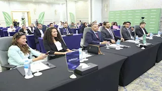 "Rock Developments" تطلق مشروع "روك جرين" بهليوبوليس باستثمارات 7 مليارات جنيه