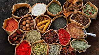 أكثر من مجرد نكهة.. 6 توابل تعزز صحتك بشكل طبيعي