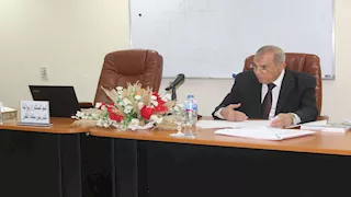 النيابة العامة تُنظِّم دورة تدريبية حول إجراءات الطعن بالنقض وتطبيقاته العملية