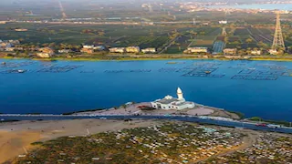 كنز فوق الضفاف.. 5 صور تظهر روعة وجمال تل أبو مندور برشيد