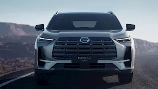 أحدث سيارة في مصر.. تعرف على منافسي جي إيه سي GS4 MAX الجديدة