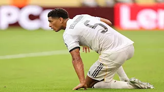 المشاكل العائلية تُبعد بيلينجهام عن ريال مدريد ومنتخب إنجلترا.. ما القصة؟