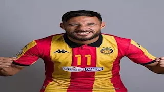 "البلايلي سألني أروح الأهلي ولا لا؟".. إبراهيم الصغير يكشف كواليس علاقته بنجوم المنتخبات العربية