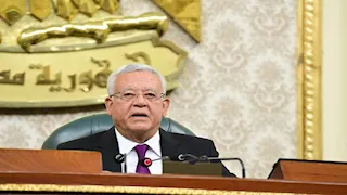 بعد إقرار الإيجار القديم.. 9 صور ترصد الجلسة التاريخية للبرلمان