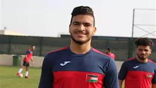 معاملة سيئة ورفضوا منحه ملابس.. كيف فشل انتقال حامد حمدان إلى الأهلي قبل 7 سنوات؟