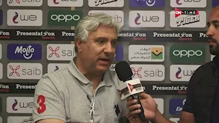 "تهديد بانسحاب".. أبرز مواقف عبدالناصر محمد مدير الكرة المحتمل للزمالك