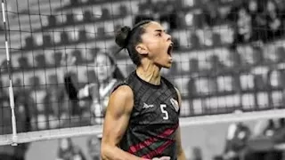 "سأبدأ بنشر الأدلة".. هجوم قوي من لاعبة فريق الزمالك للطائرة ضد إدارة النادي