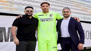 "بدون بطولات".. ما هو نادي بورتيمونينسي الذي انتقل إليه حمزة علاء؟