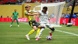 بروسيا دورتموند يحقق الفوز على حساب مونتيري بثنائية في كأس العالم للأندية