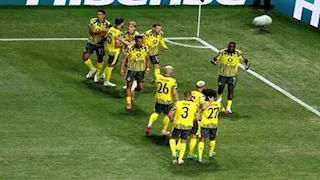 بعد الفوز على مونتيري.. موعد مباراة  بروسيا دورتموند وريال مدريد في ربع نهائي كأس العالم للأندية