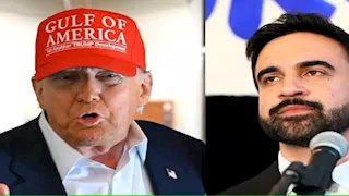 زهران ممداني يكشف عن أغرب شيء رآه خلال لقاء ترامب في البيت الأبيض