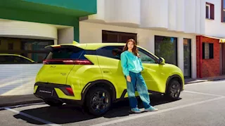 رحلة صعود أسعار أرخص سيارة تقدمها BYD بمصر.. من 850 لـ 950 ألف جنيه