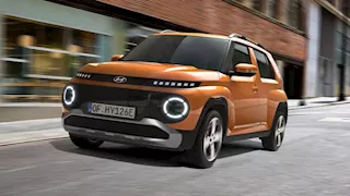 نظرة سريعة على السيارات الكهربائية الصغيرة