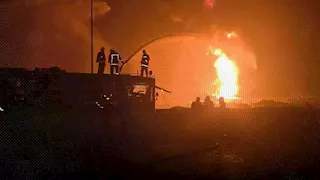 بعد تكرار الحرائق.. المستندات المطلوبة لاستخراج تصريح الحفر