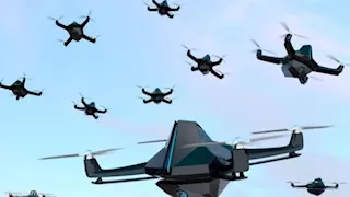 مقتل شخص خلال هجوم أوكراني بمسيرة على كورسك الروسية