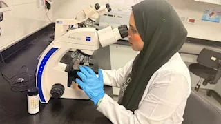 لأول مرة في بورسعيد.. معمل مجمع الشفاء الطبي يحصل على الاعتماد الدولي