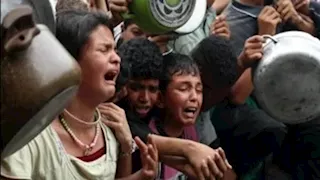 صحة غزة: ارتفاع ضحايا التجويع في قطاع غزة إلى 281 وفاة