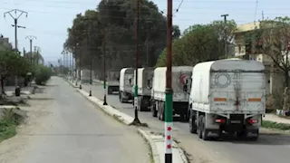 الرئاسة الروحية لدروز سوريا ترحب بإدخال المساعدات للسويداء