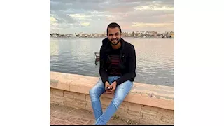 ضحية حسم الإرهابية.. ماذا نعرف عن الشهيد المهندس مصطفى أنور؟