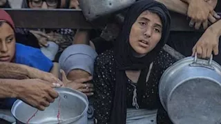 إسرائيل: هناك حملة عالمية ضدنا لإجبارها على وقف حرب غزة وهذا لن يحصل