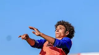 السويحلي الليبي يكشف لمصراوي حقيقة مفاوضات الزمالك لضم أسامة الشريمي
