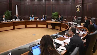 "مدبولي" يتابع ملفات عمل جهاز تنمية المشروعات المتوسطة والصغيرة ومتناهية الصغر