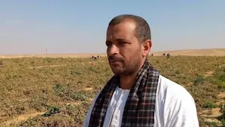 فرحة لحقت بأشقائها الخمسة.. أسرة والد "أطفال المنيا": ما نعرفش حاجة عنه