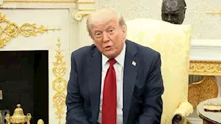 تقارير: ترامب يؤكد قبول بوتين بتواجد قوات غربية في أوكرانيا ضمن اتفاق السلام