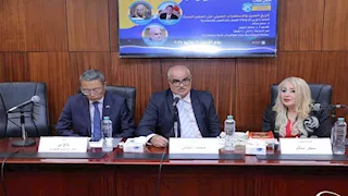 مكتبة الإسكندرية تستعرض جذور الاستعراب الصيني وعلاقته بالعرب (صور)