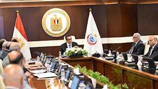 "الصحة" تنفي فرض رسوم جديدة على أدوية التأمين الصحي  