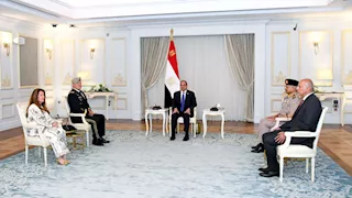 حدث في 8 ساعات| الإسكان تُعلن خطوات حجز الشقق.. وسر استقالة وزيرة البيئة.. ووظائف هيئة الأنفاق