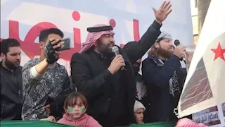 القبائل السورية: ملتزمون باتفاق وقف القتال في السويداء