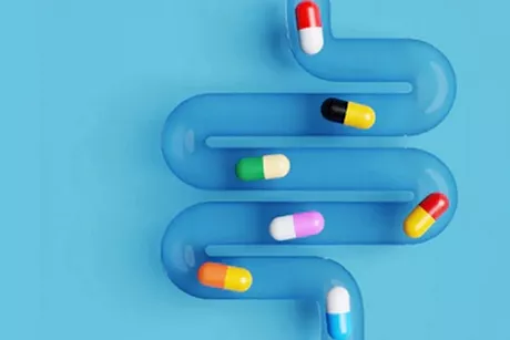 المضادات الحيوية تؤثر على الأمعاء- 6 نصائح للحفاظ عليها