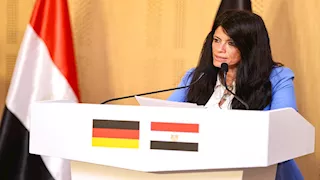 المشاط: نسعى إلى تدشين منصة لحشد الشراكات الدولية في التنمية الصناعية