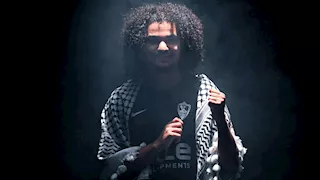 "حلم والدي تحقق".. أول تعليق من آدم كايد بعد انضمامه للزمالك