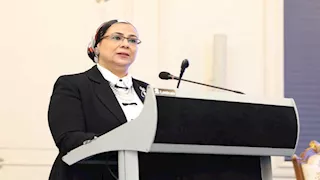 "القومي للمرأة" يشيد بمبادرة "الداخلية" لدعم ذوي الإعاقة البصرية في اليوم العالمي للعصا البيضاء