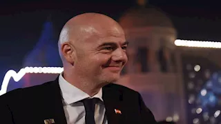 "مرض خطير وعمل سياسي"..الشخصية الحقيقة لجياني إنفانتينو رئيس الفيفا