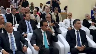 جولة موسعة لوزير الصحة في الإسماعيلية لتقييم خدمات التأمين الشامل